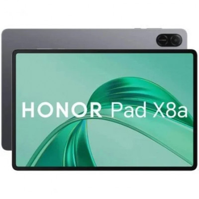 Tablet Honor Pad X8a 11/ 4GB/ 128GB/ Octacore/ Gris Especial