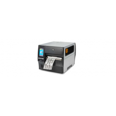ZT411 203 x 203 DPI Inalámbrico y alámbrico Transferencia térmica Impresora de recibos
