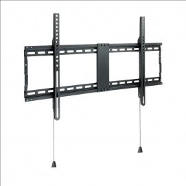 Soporte TV pared fijo Tooq LP4390F-B, para pantallas de 43" a 90"