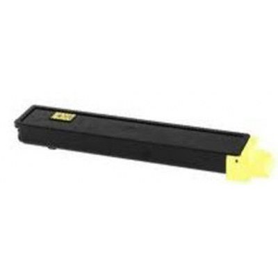 Kyocera TK8505/TK8507 Amarillo Cartucho de Toner Original - 1T02LCANL0/TK8505Y