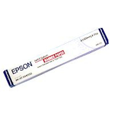 Epson GF Papel Banner for S1500 720 dpi, 16.5 x 49', 100g.