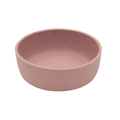 Cuenco Platinum Silicone Blush