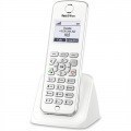 FRITZ! Fon M2 Telefono DECT Blanco