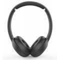 AURICULARES PHILIPS DIADEMA TAUH202BK/00 NEGRO