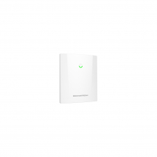 Grandstream Networks GWN7660ELR punto de acceso inalámbrico Blanco Energía sobre Ethernet (PoE)