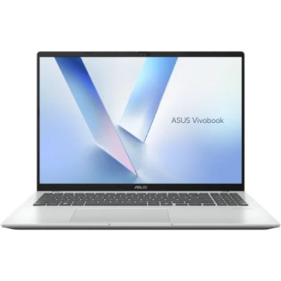 Portátil Asus VivoBook 16 X1607CA-MB060 Intel Core Ultra 5-225H/ 16GB/ 1TB SSD/ 16/ Sin Sistema Operativo