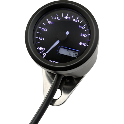 Speedometer DAYTONA 87386