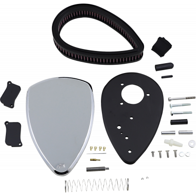 Kit Big Air (BAK) BARON BA-2061-00