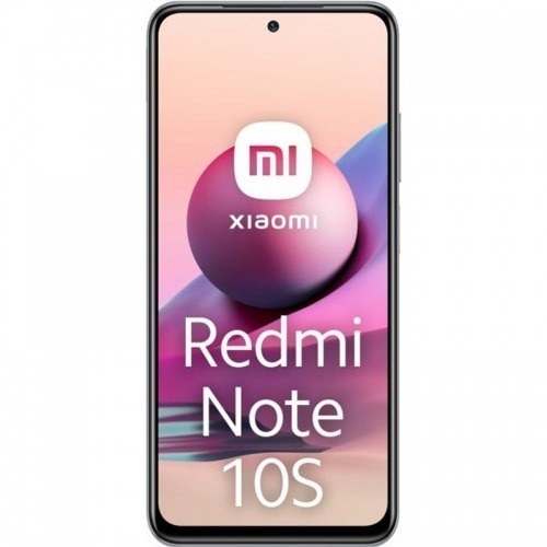 XIAOMI Redmi Note 10S 6,43\1 FHD+ 128GB 6GB White