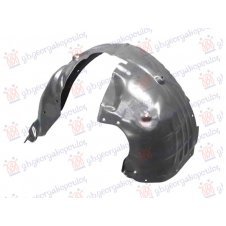 PASARUEDA DELANTERA DE PLASTICO (GASOLINA)