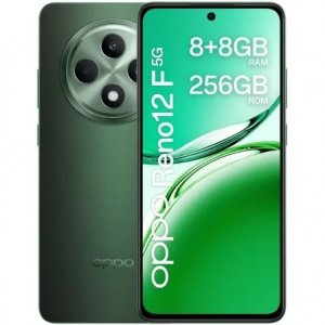 Smartphone Oppo Reno 12 F 8GB/ 256GB/ 6.67
