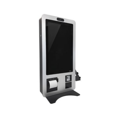 KIOSKO TPV TACTIL 21'' IMPRESORA+ESCANER+NFC APPKIOSK21NFC APPROX