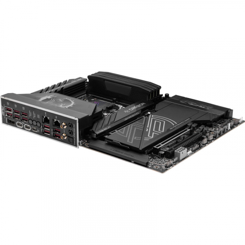 PLACA MSI MPG Z890 CARBON WIFI,INTEL,1851,Z890,4DDR5