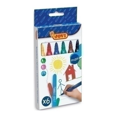 ROTUL.JOVI MAXI ESTUCHE 6