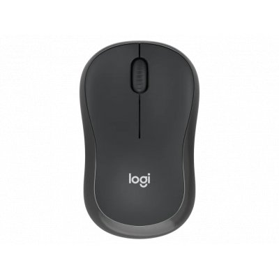 Logitech M240 Silent Bluetooth Graphite