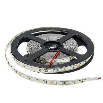 Tira LED 4000K 24V 9,6W/m 120LED/m IP20 5m