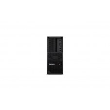 Lenovo ThinkStation P3 Tower Intel® Core™ i7 i7-13700K 32 GB DDR5-SDRAM 1 TB SSD NVIDIA T1000 Windows 11 Pro Puesto de trabajo Negro