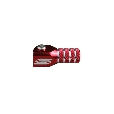 Puntera de repuesto SCAR roja para pedal cambio GSLT3