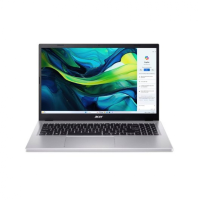 Aspire Go 15 AG15-71P Plata i5-13420H 8 GB SSD 512 GB 15.6 W11 Home