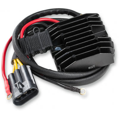 Rectificador y regulador para Polaris RICK'S MOTORSPORT ELECTRIC 10-566H