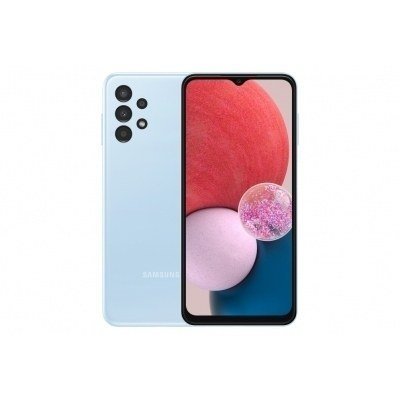 SMARTPHONE SAMSUNG A13 4GB/64GB 6,6\\ LIGHT BLUE