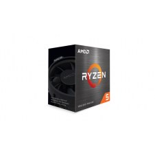 Amd ryzen 5 5500gt 4.4 ghz am4 box