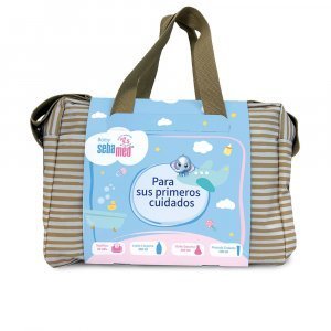 CANASTILLA BABY SEBAMED ESTUCHE 5 pz