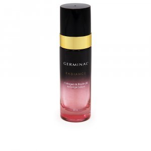 ACCIÓN INMEDIATA RADIANCE sérum antiedad colágeno y elastina 30 ml