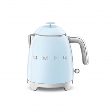 Smeg KLF05PBEU tetera eléctrica 0,8 L 1400 W Azul
