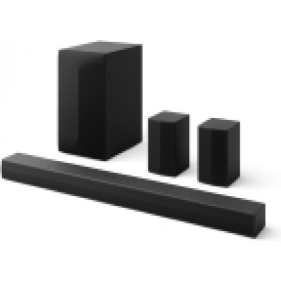 BARRA DE SONIDO LG S60TR DOLBY 440W