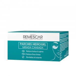 MIRADA CANSADA parches hidrogel 60 u