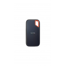 SanDisk Extreme Portable 8 TB USB Tipo C 3.2 Gen 2 (3.1 Gen 2) Negro