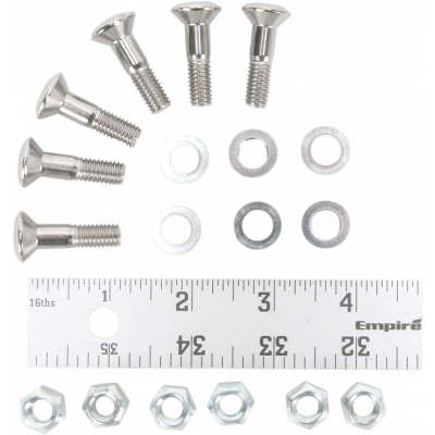 Retén/rodamiento/tornillos rueda EXCEL CBK-F