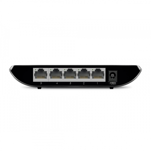 Tp-Link Switch Gigabit Ethernet TL-SG1005D de 5 puertos