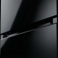 Frigorífico combi Cecotec 405 WL Elite Black Glass A, 200 x 59.5 x 66 cm, Total No Frost, clase A, 33 dB, 405 litros, Fresh Flex, cristal negro - imagen 7