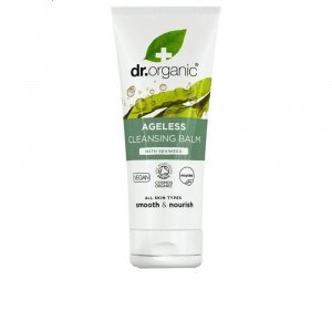 AGELESS bálsamo limpiador facial 100 ml