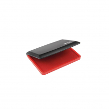 Colop Micro 2 almohadilla para sello Rojo 1 pieza(s)