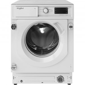 Lavadora Whirlpool BIWMWG81485EU 8K 1400R display INT