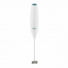 JATA JEES1111 espumador o calentador de leche Calentador/espumador de leche automático Azul, Blanco