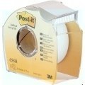 Cinta Quita y pon Post-it 658H 25 mm x 18 m