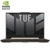 Portátil Gaming Asus Tuf F15 Tuf507Zu4-Lp110 Intel Core I7-12700H/ 16Gb/ 512Gb Ssd/ Geforce Rtx 4050/ 15.6/ Sin Sistema Operativo