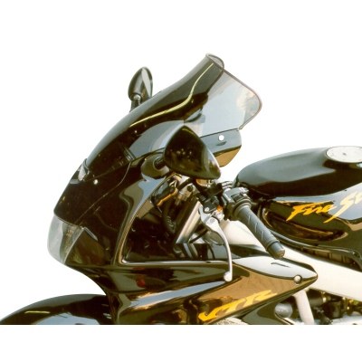 Pantalla MRA Touring tipo T transparente Honda VTR1000F 4025066166510