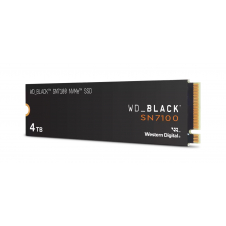 Western Digital Black SN7100 4 TB M.2 PCI Express 4.0 NVMe 3D TLC NAND