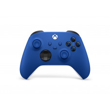 Microsoft EP2-29940 mando y volante Azul, Blanco Bluetooth Gamepad Analógico/Digital Android, PC, Xbox One, Xbox Series S, Xbox Series X, iOS
