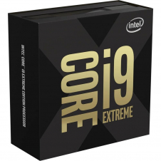 Procesador intel core i9 - 10980xe extreme edition 4.8 ghz 24.75 mb smart cache