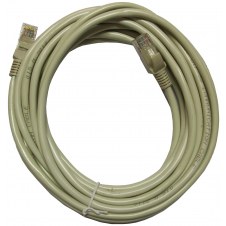 3GO Latiguillo de red rj45 cat5e 3m gris