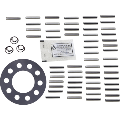 Kit de rodamiento maza de embrague BELT DRIVES LTD. BF-1