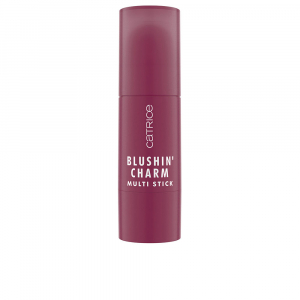BLUSHIN' CHARM stick multiusos #030-Ruby Darling 5,50 gr