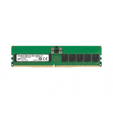 Memoria ram ddr5 32gb micron - rdimm - 5600 mhz0 cl46 ecc registrado