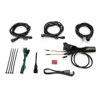 DENALI Gen II CANsmart Plug-N-Play Controller BMW K1600 DNL.WHS.11702